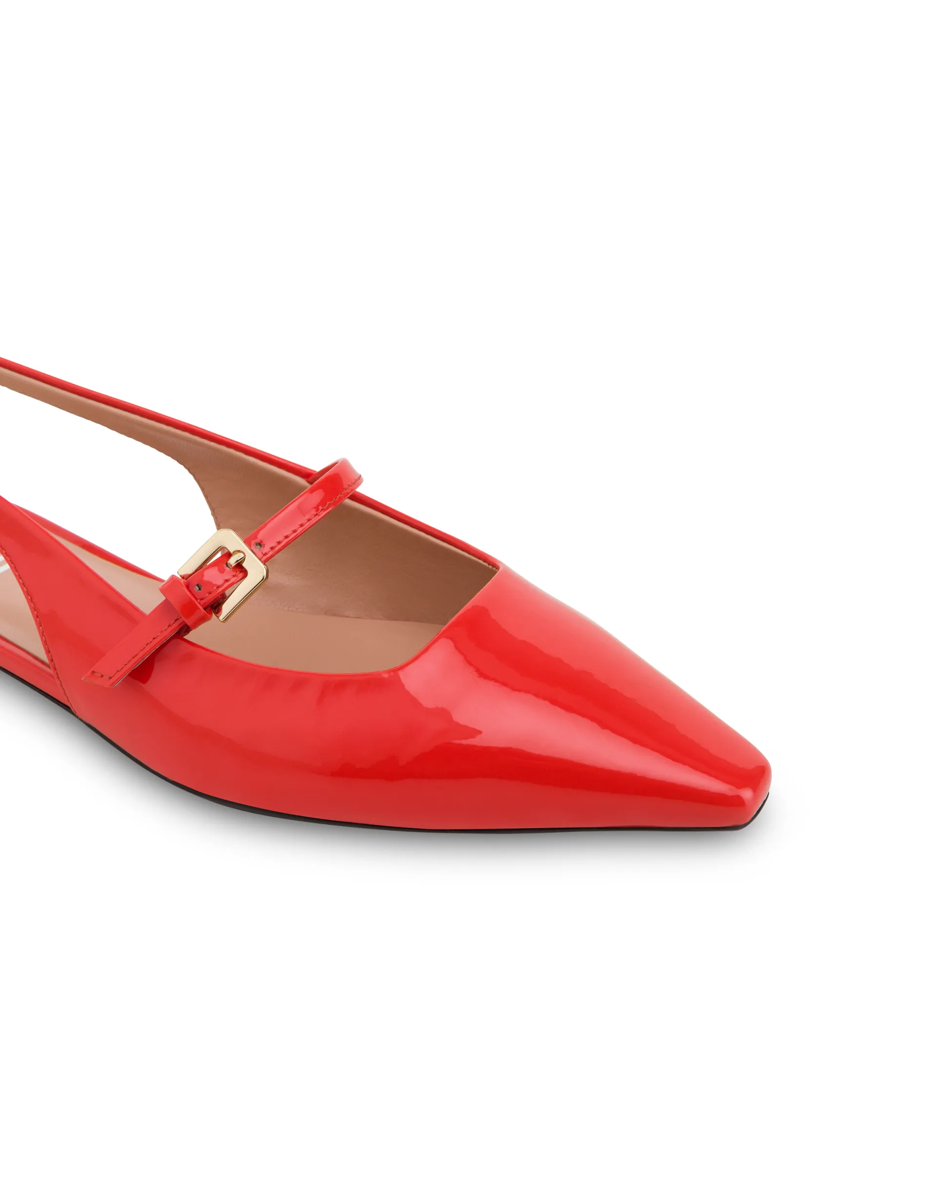 Pollini Ballerine|Donna Ballerine