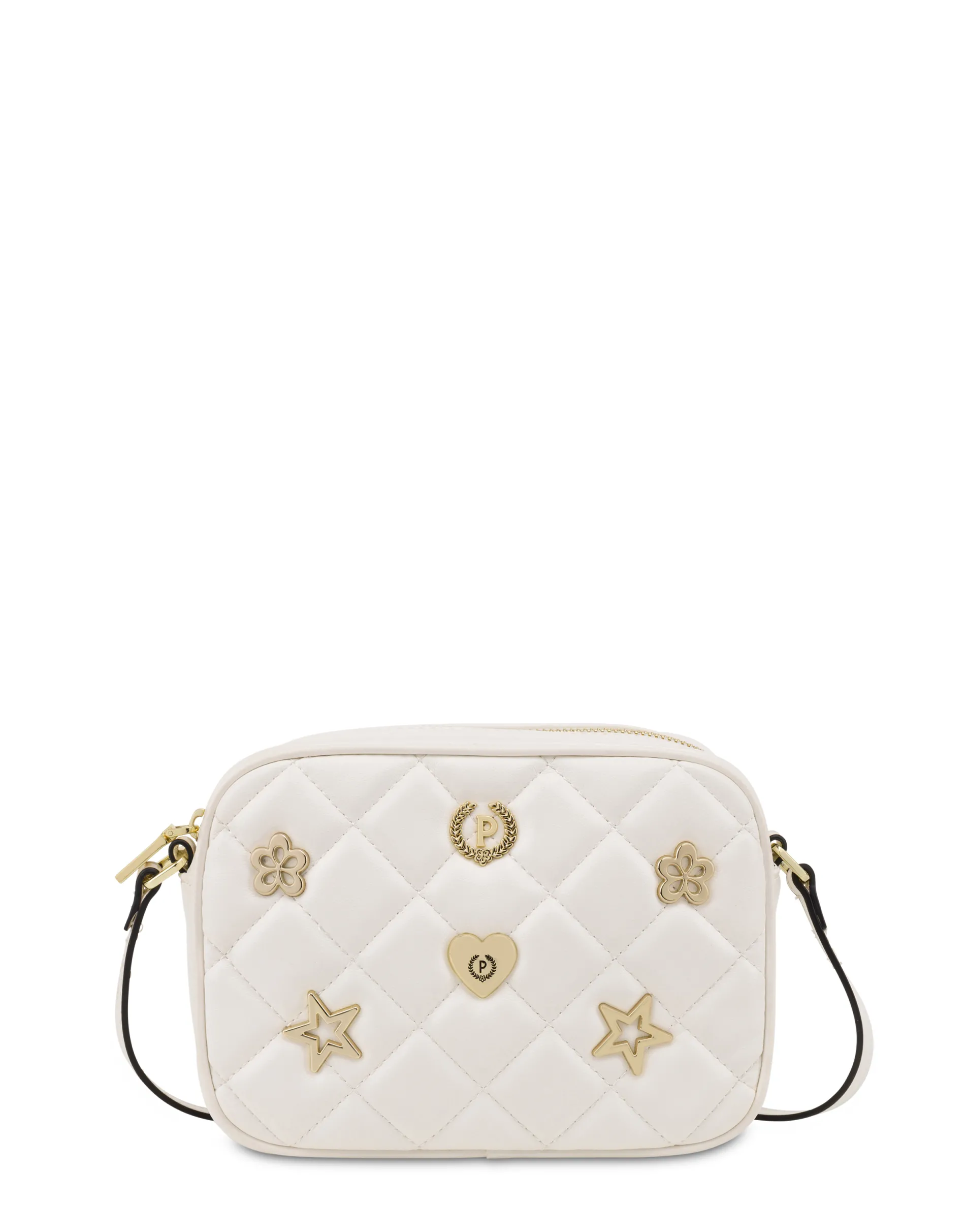 Pollini Borsa A Tracolla|Donna Borse A Tracolla