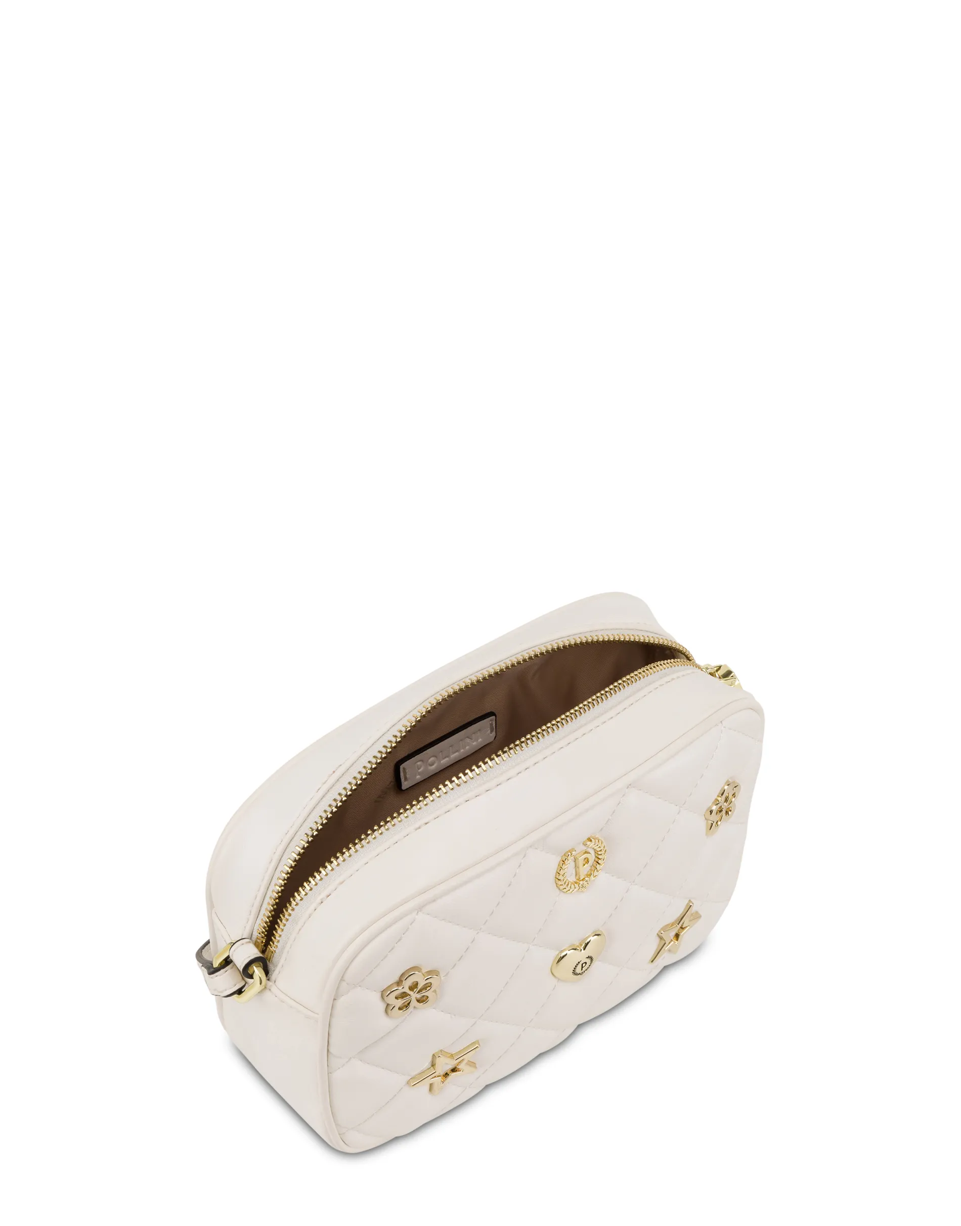 Pollini Borsa A Tracolla|Donna Borse A Tracolla
