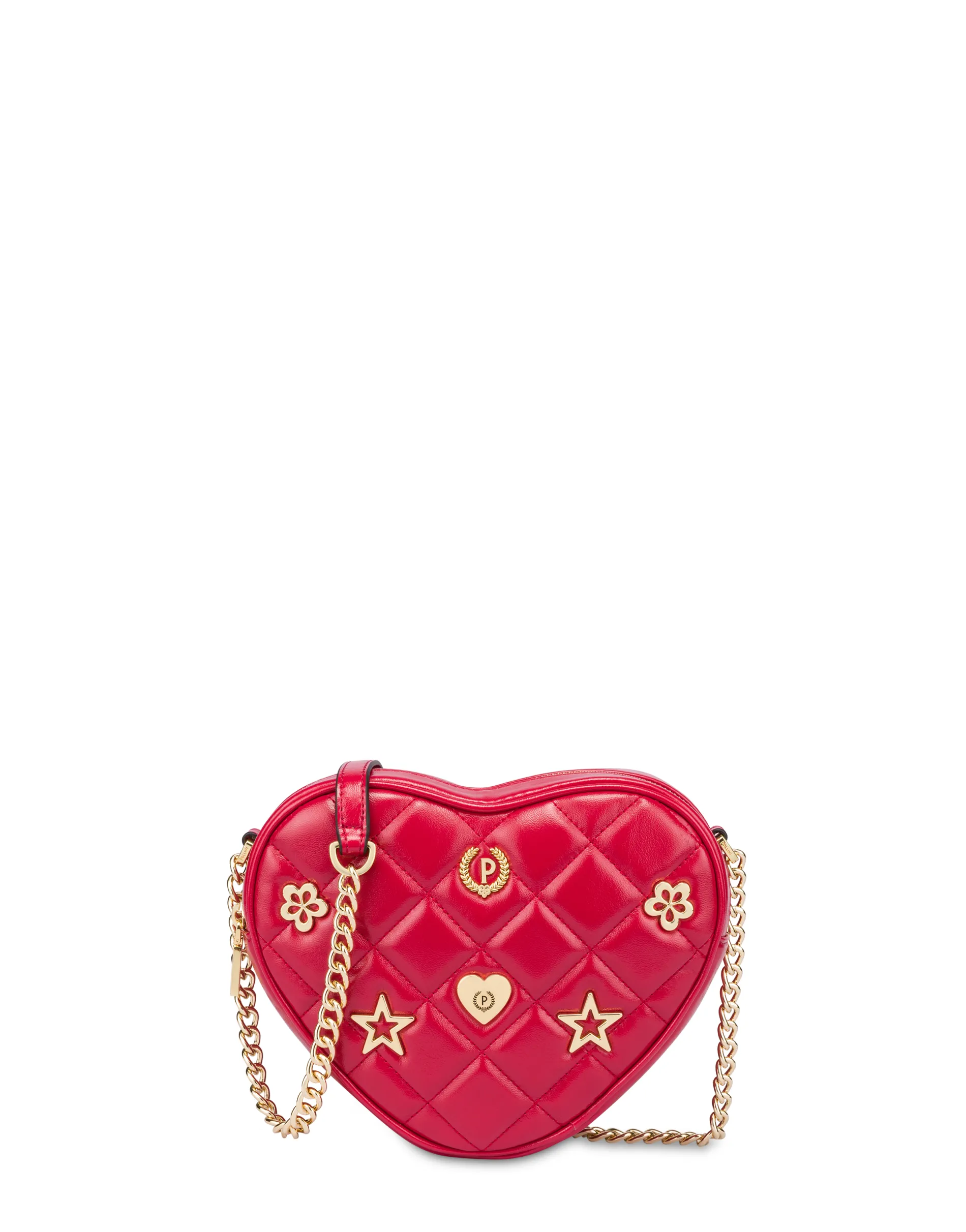 Pollini Borsa A Tracolla|Donna Borse A Tracolla