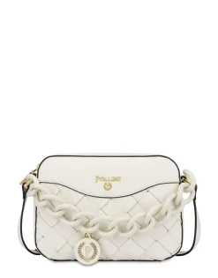 Pollini Borsa A Tracolla|Donna Borse A Tracolla
