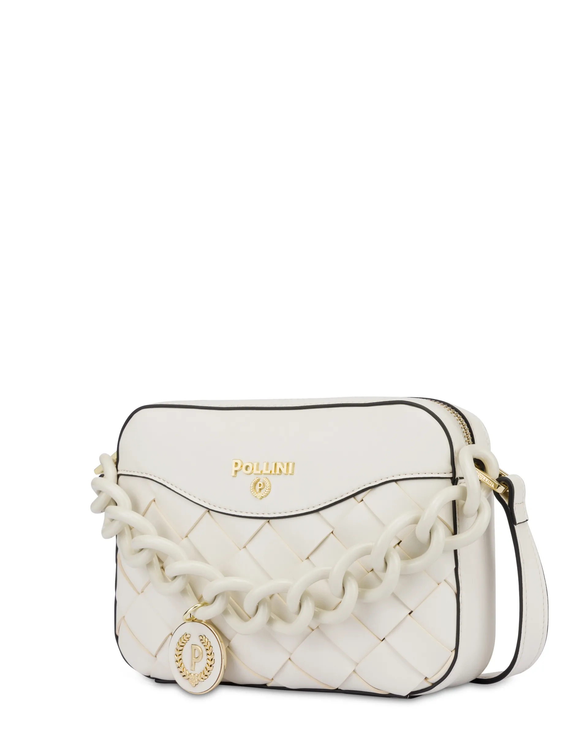 Pollini Borsa A Tracolla|Donna Borse A Tracolla