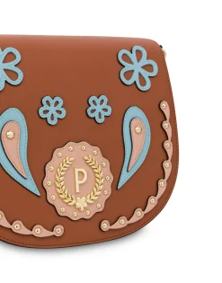 Pollini Borsa A Tracolla|Donna Borse A Tracolla