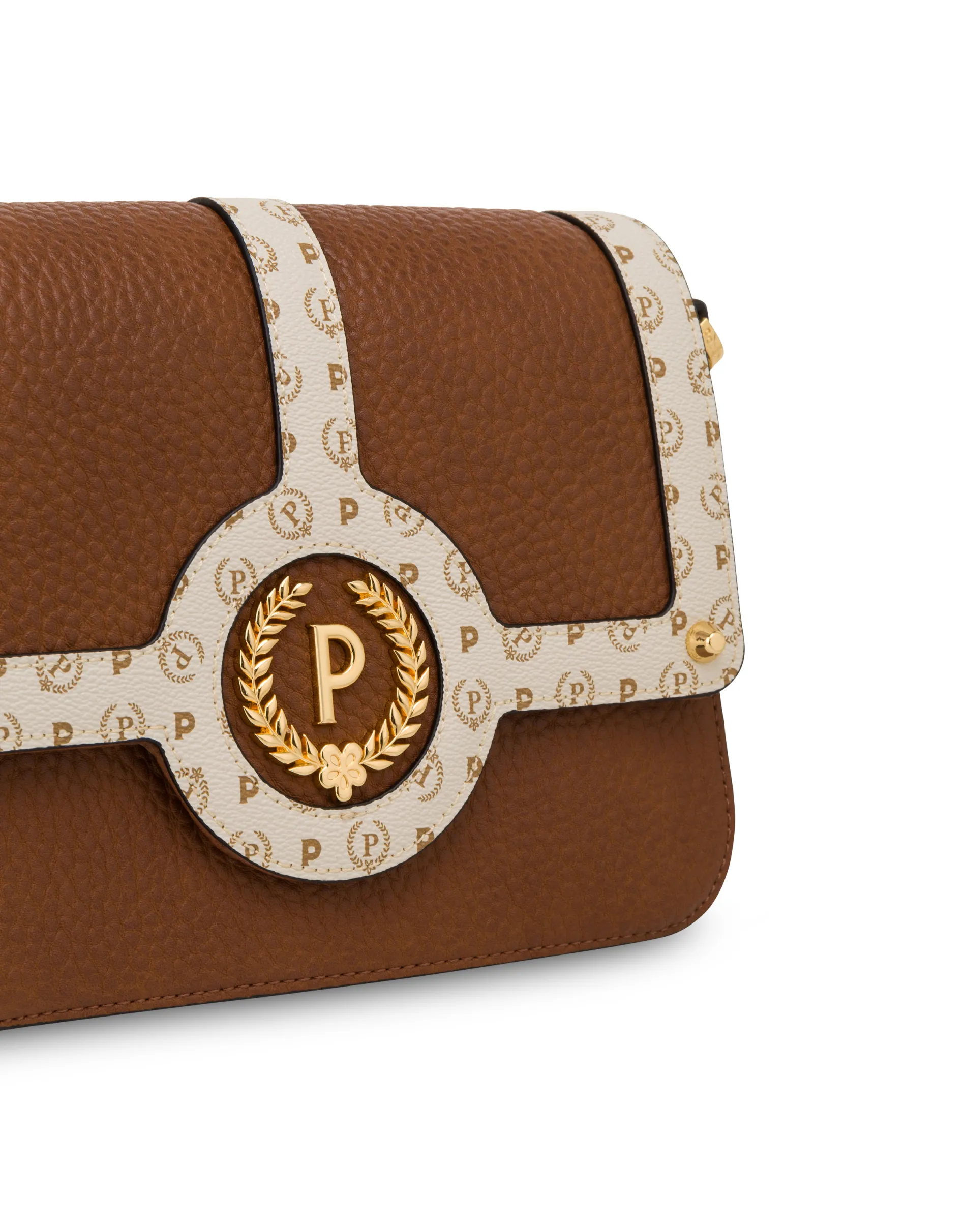 Pollini Borsa A Tracolla|Donna Borse A Tracolla
