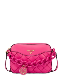 Pollini Borsa A Tracolla|Donna Borse A Tracolla