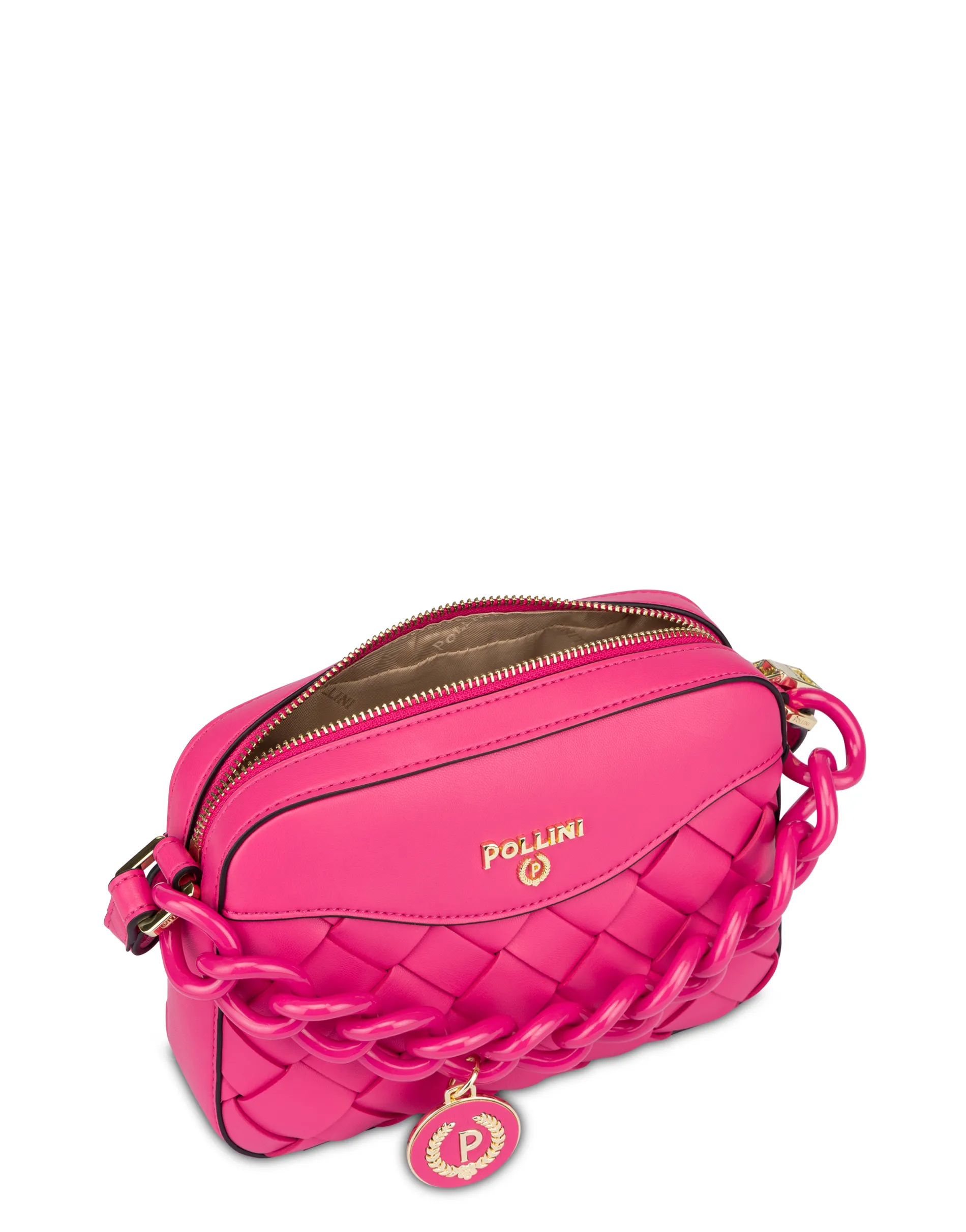 Pollini Borsa A Tracolla|Donna Borse A Tracolla