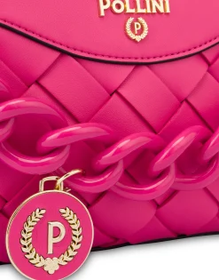 Pollini Borsa A Tracolla|Donna Borse A Tracolla