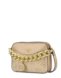 Pollini Borsa A Tracolla|Donna Borse A Tracolla