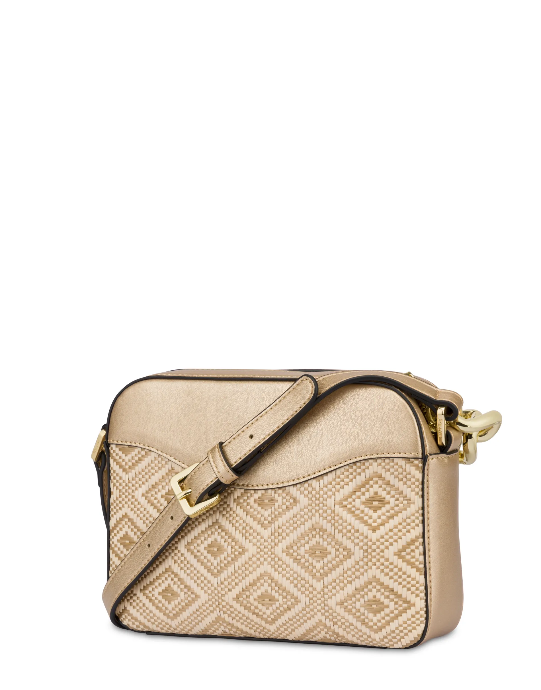 Pollini Borsa A Tracolla|Donna Borse A Tracolla