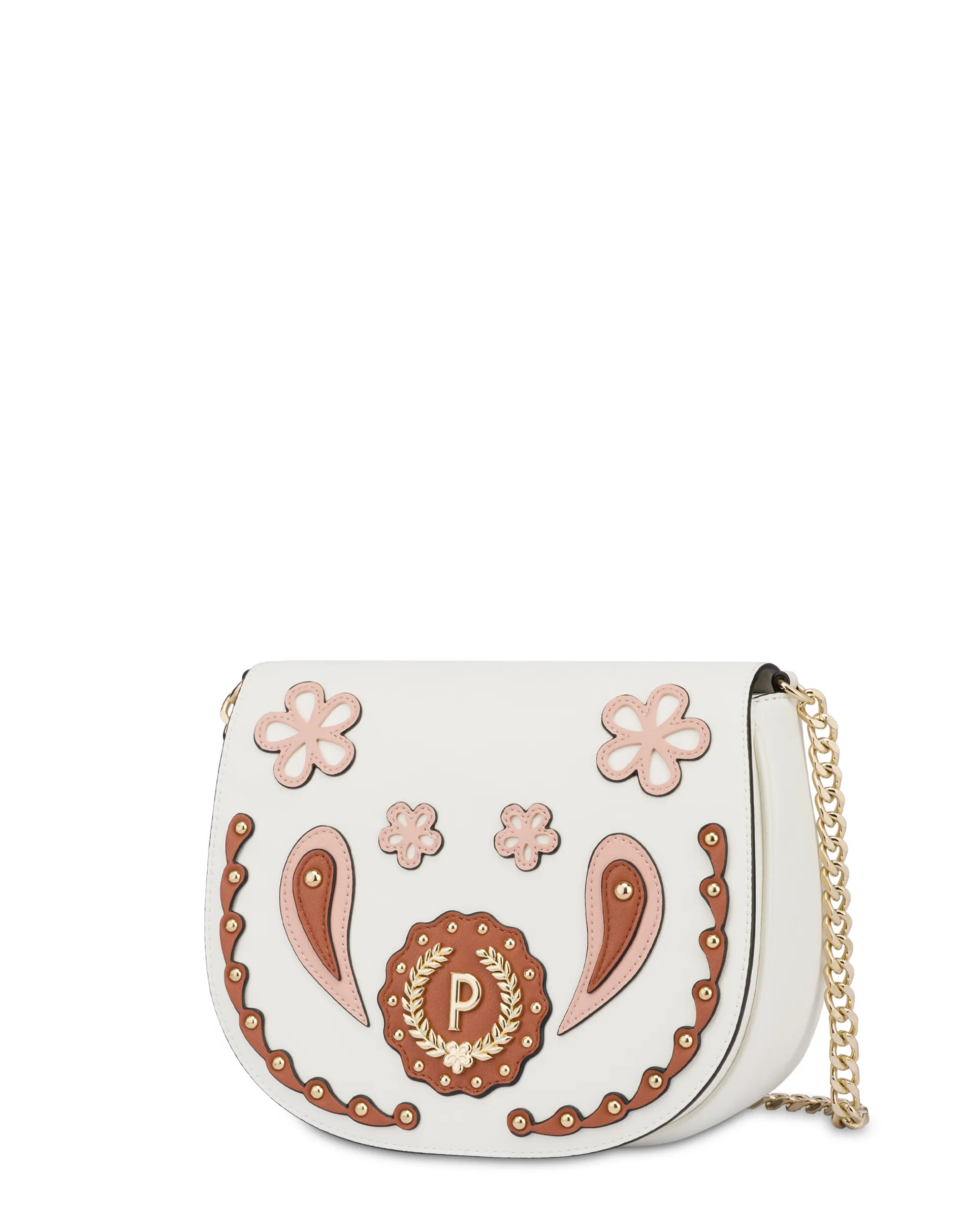 Pollini Borsa A Tracolla|Donna Borse A Tracolla
