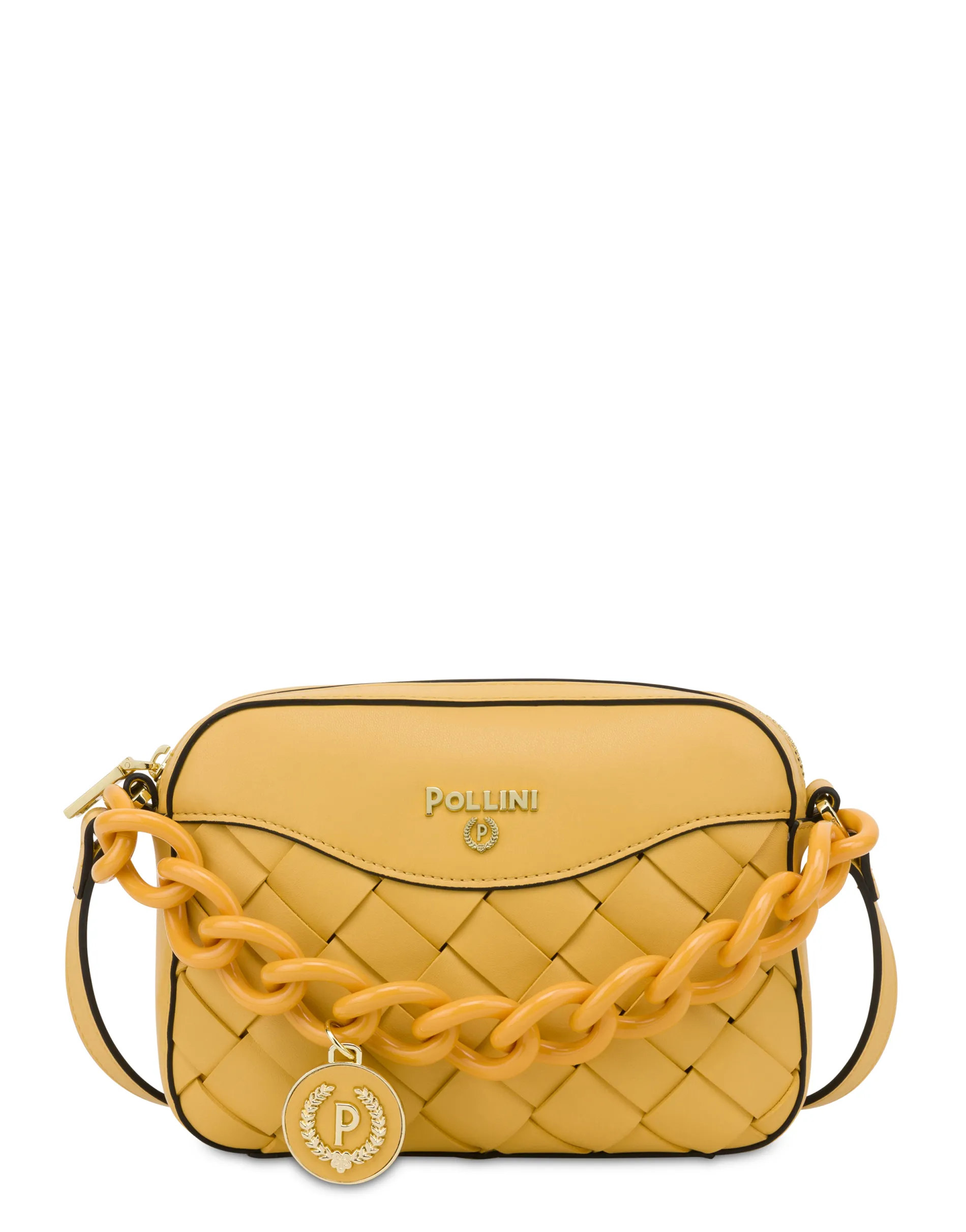 Pollini Borsa A Tracolla|Donna Borse A Tracolla