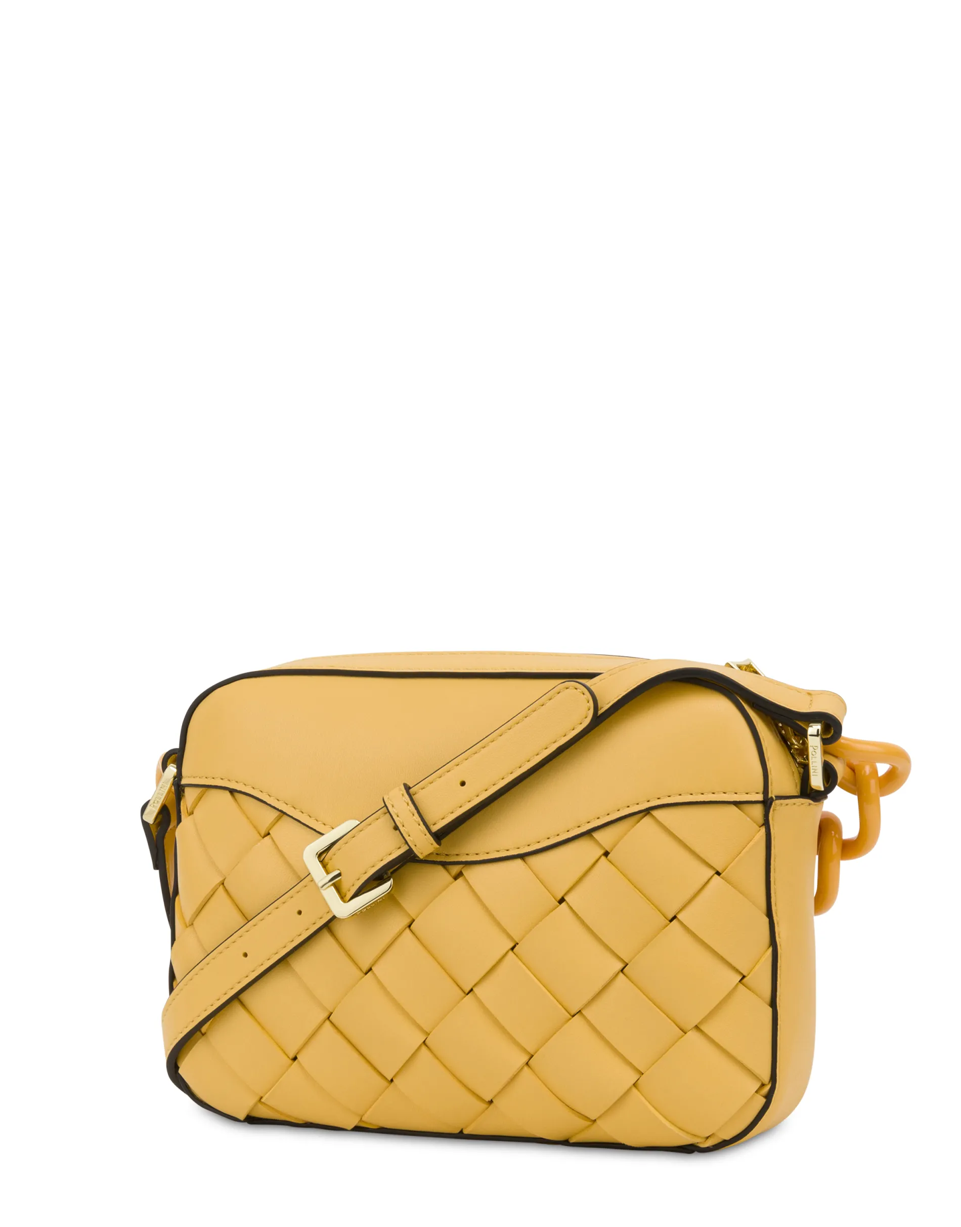 Pollini Borsa A Tracolla|Donna Borse A Tracolla