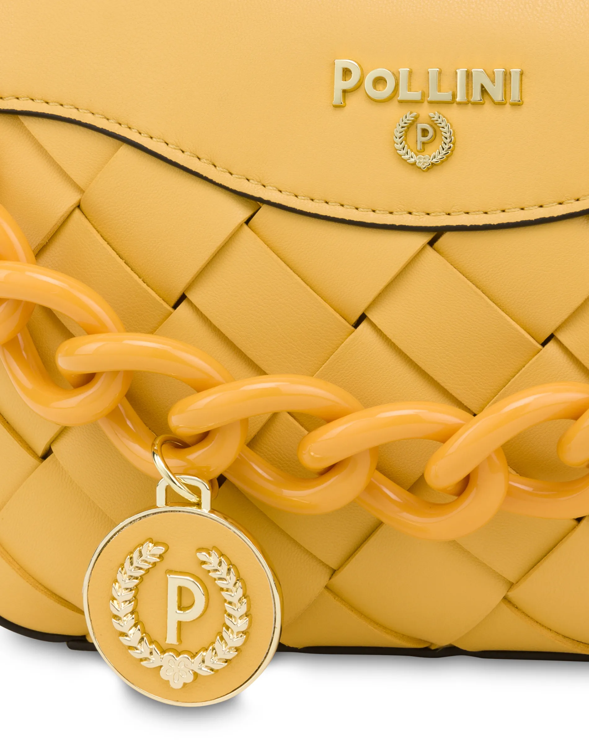 Pollini Borsa A Tracolla|Donna Borse A Tracolla
