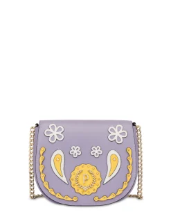 Pollini Borsa A Tracolla|Donna Borse A Tracolla