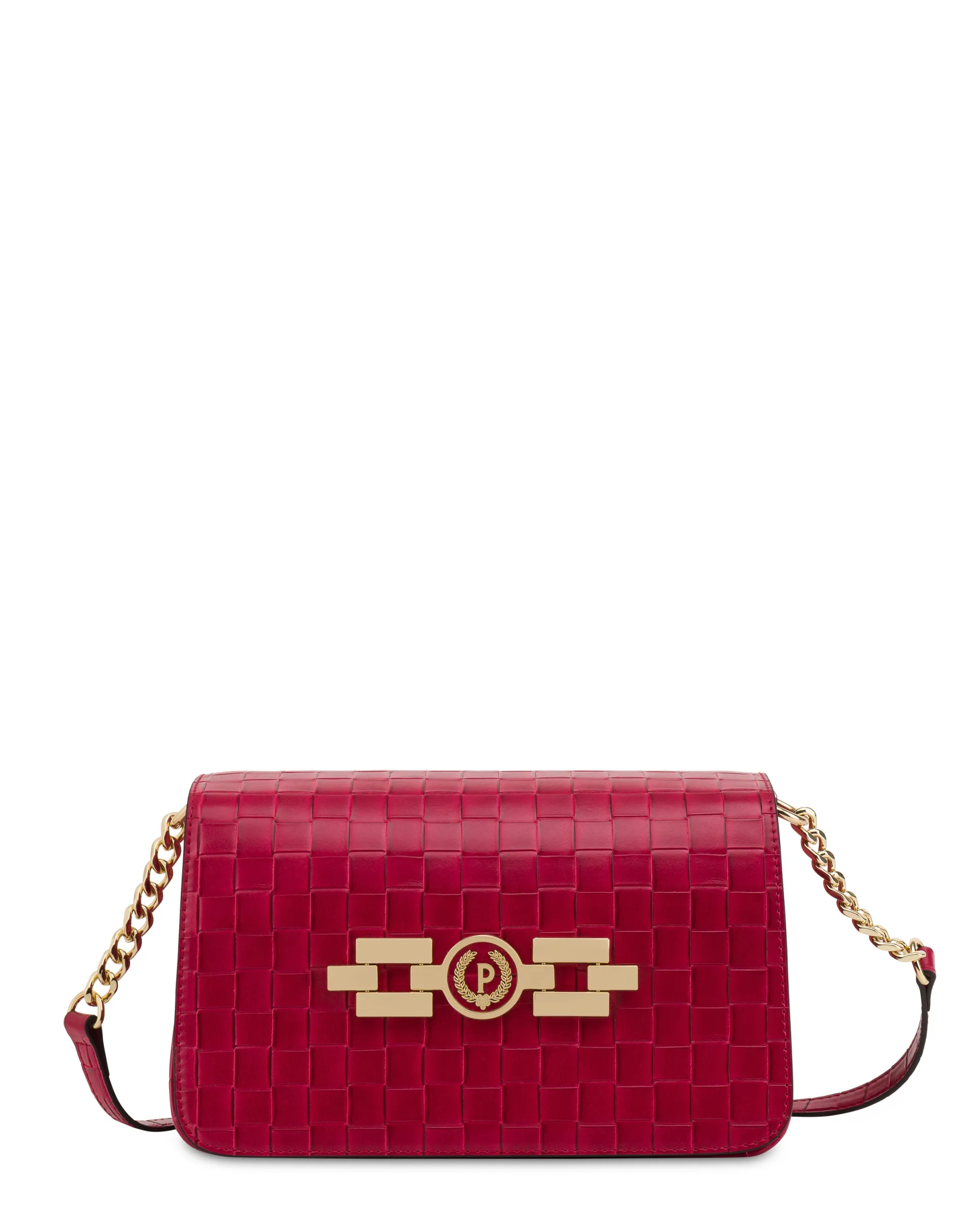 Pollini Borsa A Tracolla|Donna Borse A Tracolla