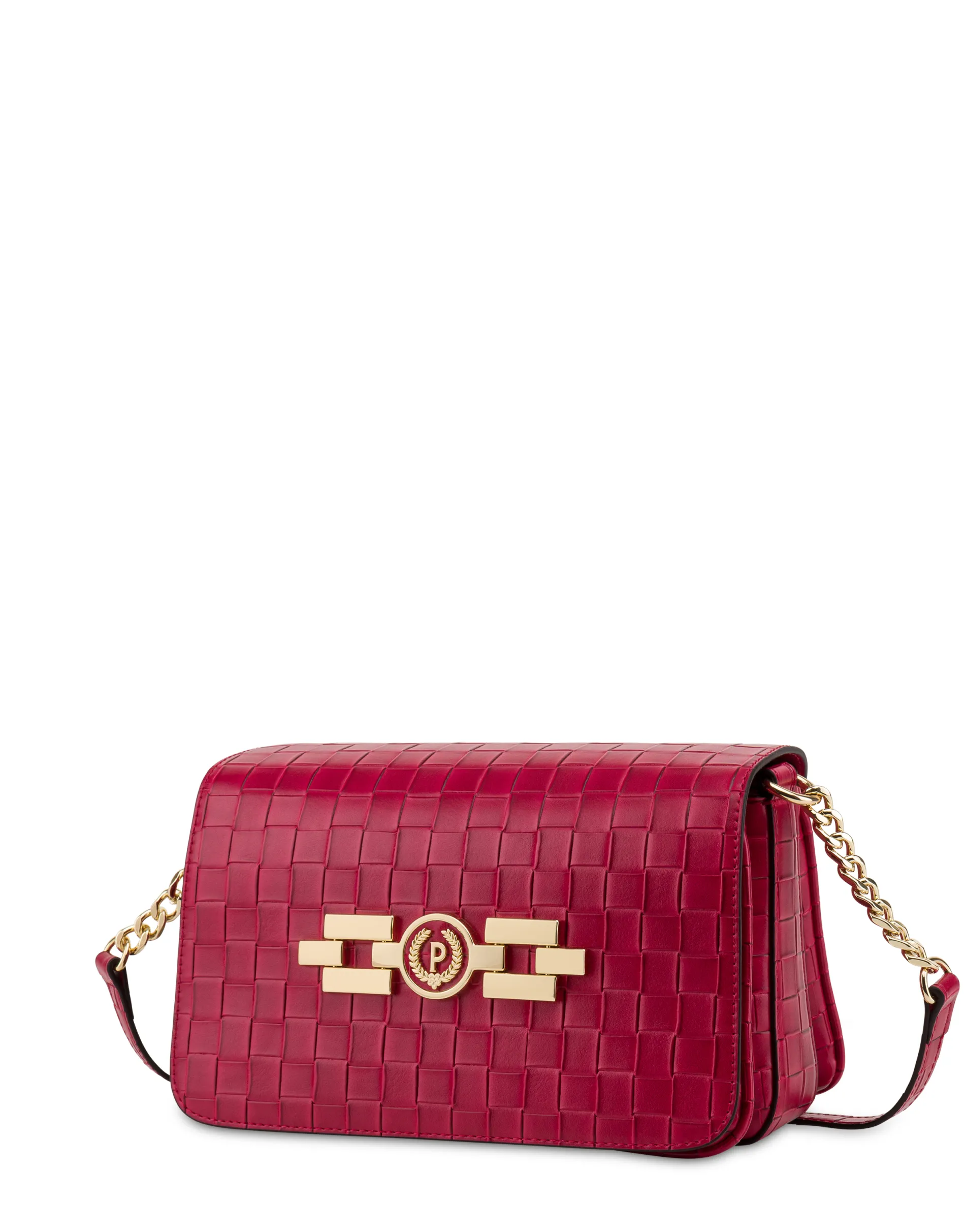 Pollini Borsa A Tracolla|Donna Borse A Tracolla