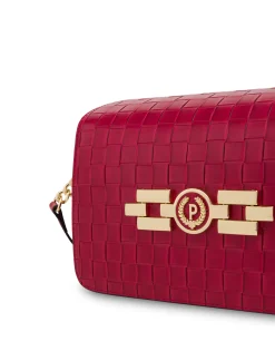 Pollini Borsa A Tracolla|Donna Borse A Tracolla