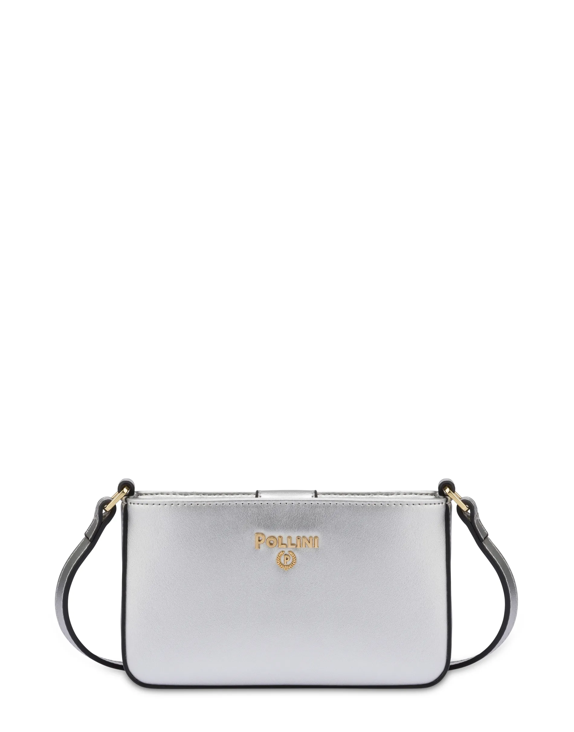 Pollini Borsa A Tracolla|Donna Borse A Tracolla