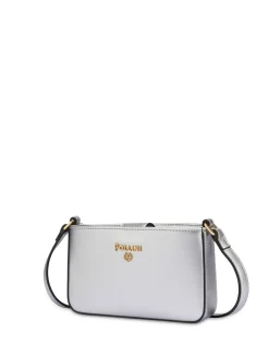 Pollini Borsa A Tracolla|Donna Borse A Tracolla