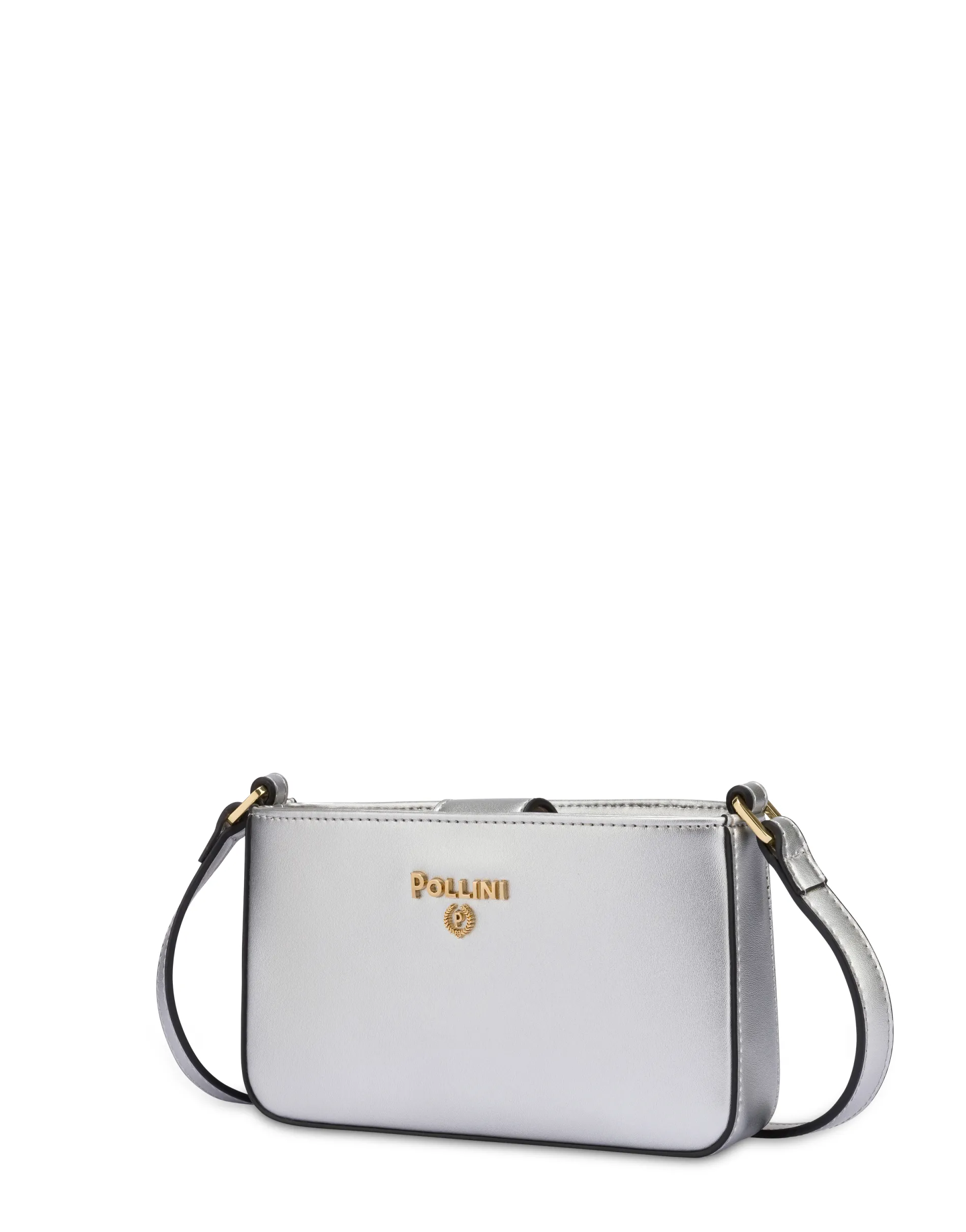 Pollini Borsa A Tracolla|Donna Borse A Tracolla