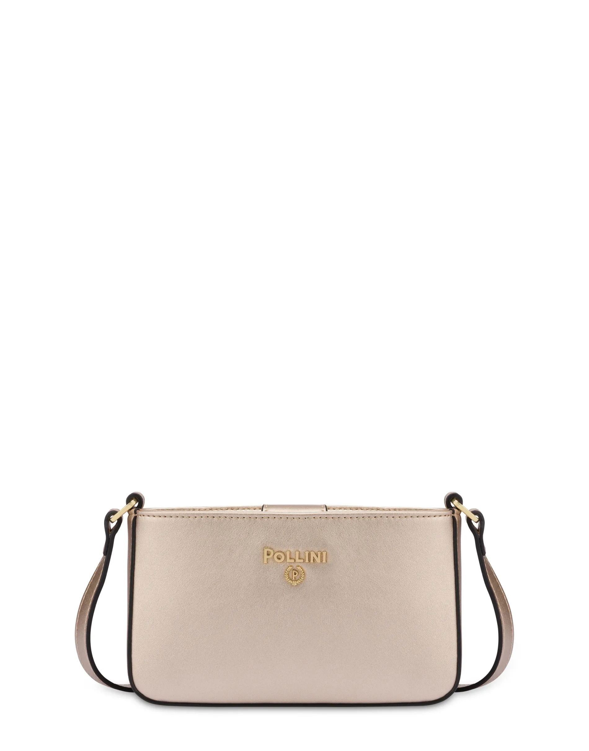 Pollini Borsa A Tracolla|Donna Borse A Tracolla