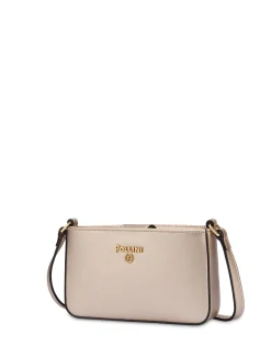 Pollini Borsa A Tracolla|Donna Borse A Tracolla
