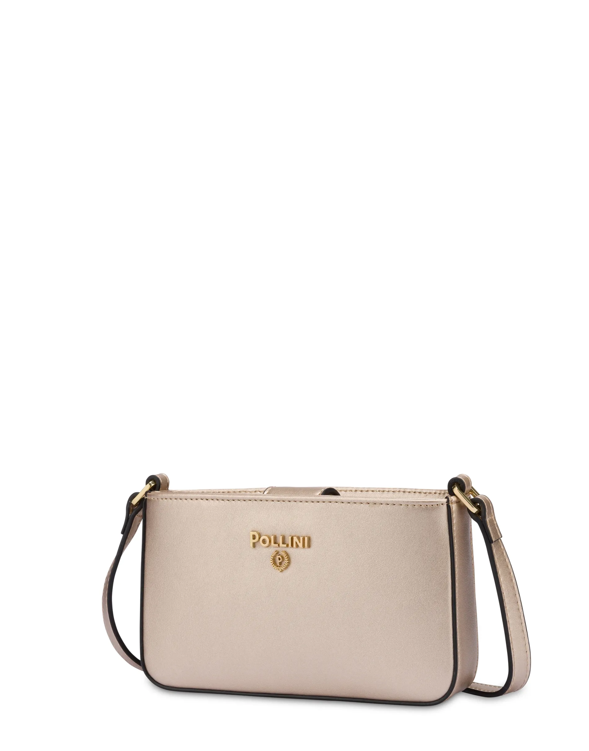 Pollini Borsa A Tracolla|Donna Borse A Tracolla