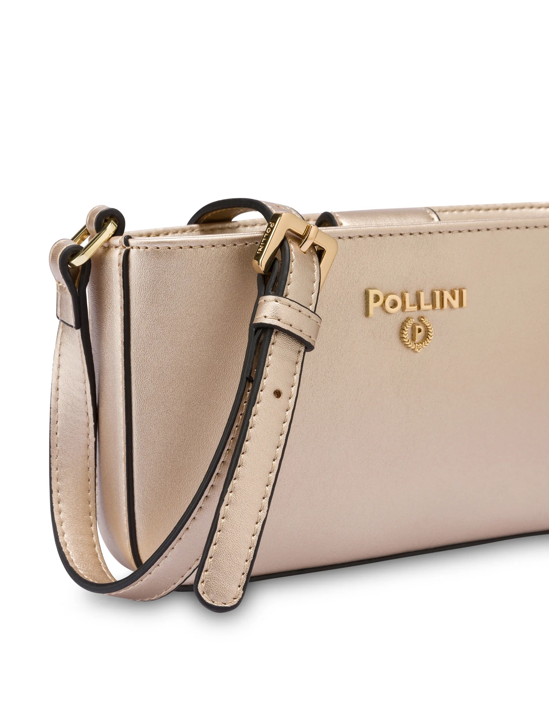Pollini Borsa A Tracolla|Donna Borse A Tracolla