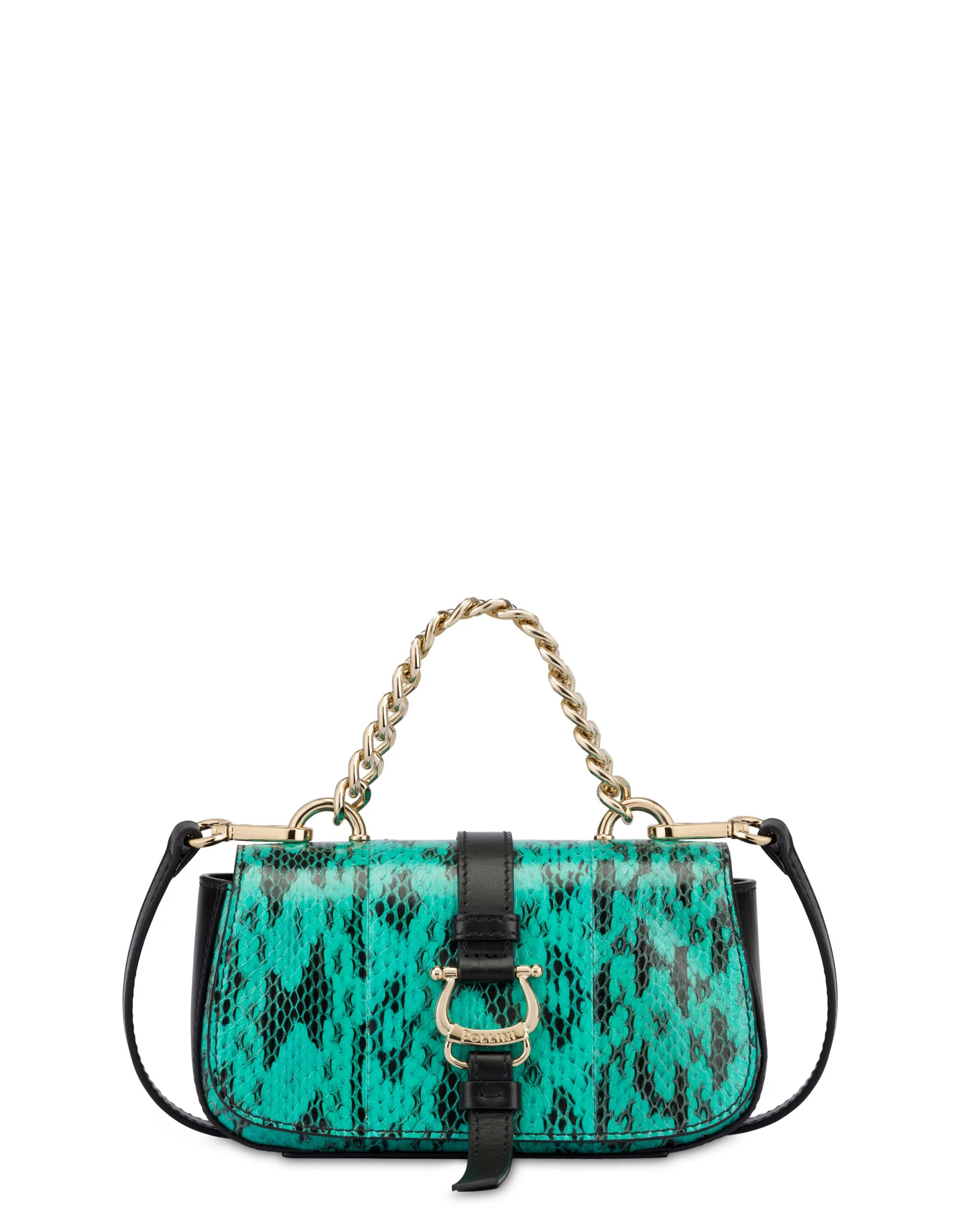 Pollini Borsa A Tracolla|Donna Borse A Tracolla