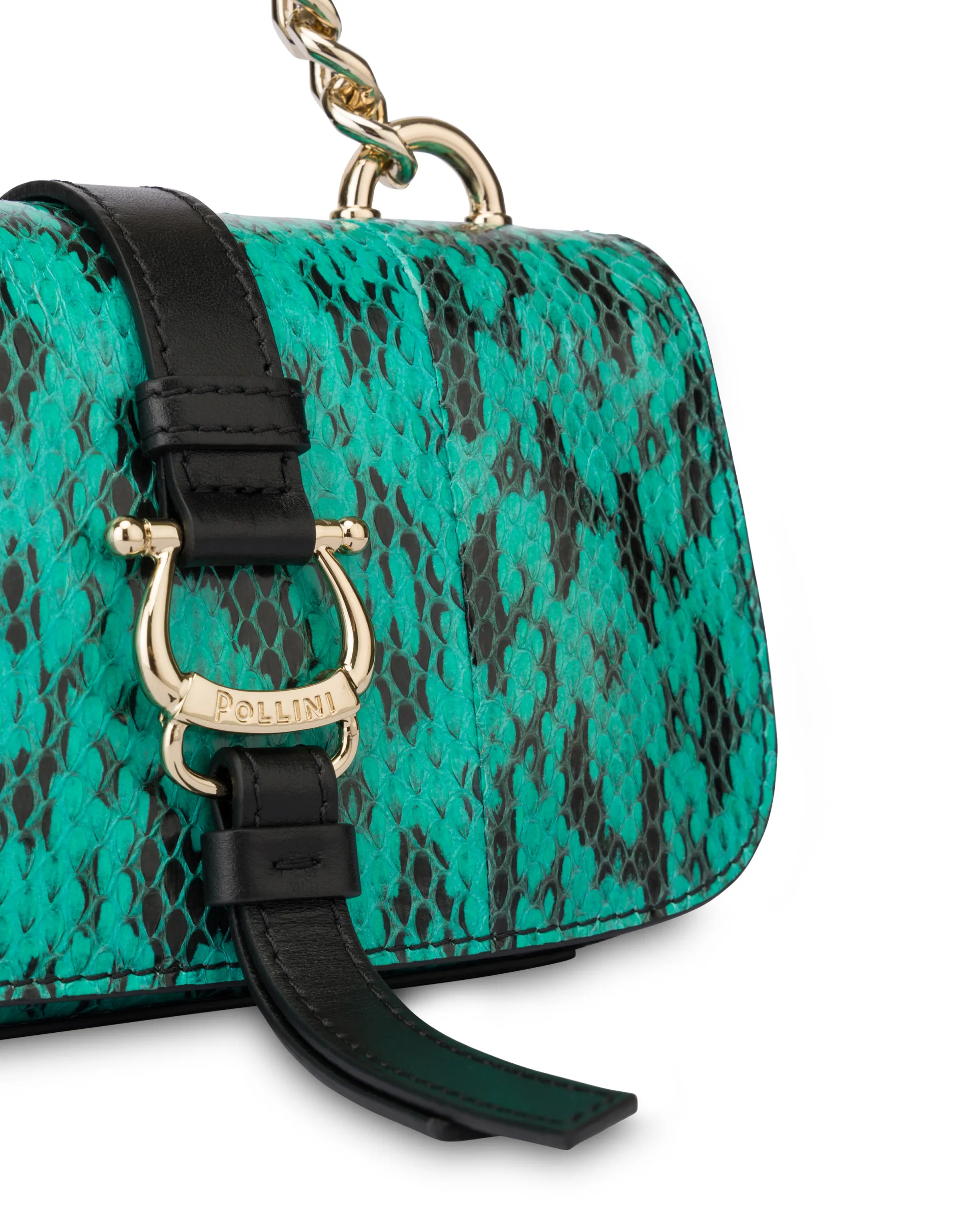 Pollini Borsa A Tracolla|Donna Borse A Tracolla