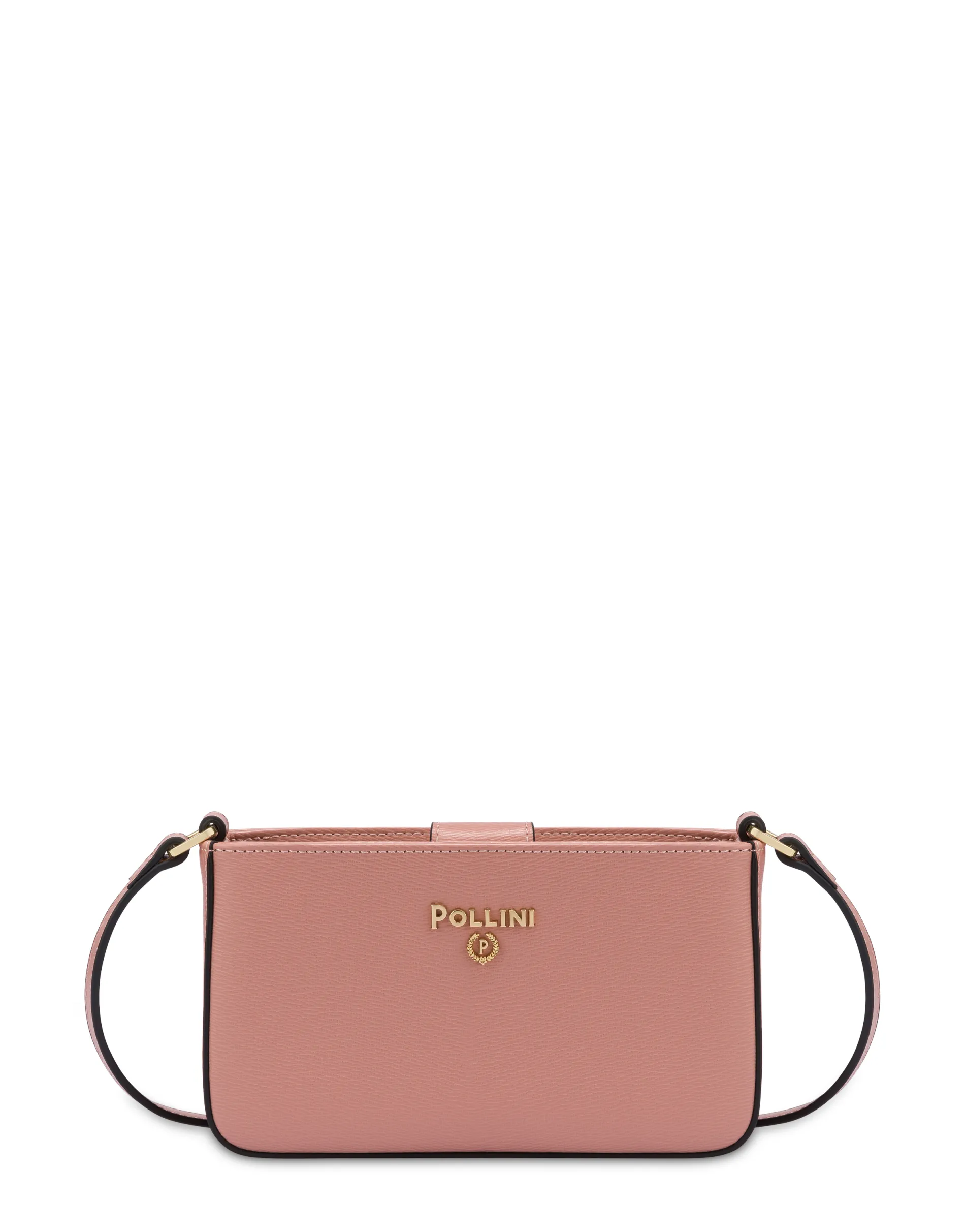 Pollini Borsa A Tracolla|Donna Borse A Tracolla