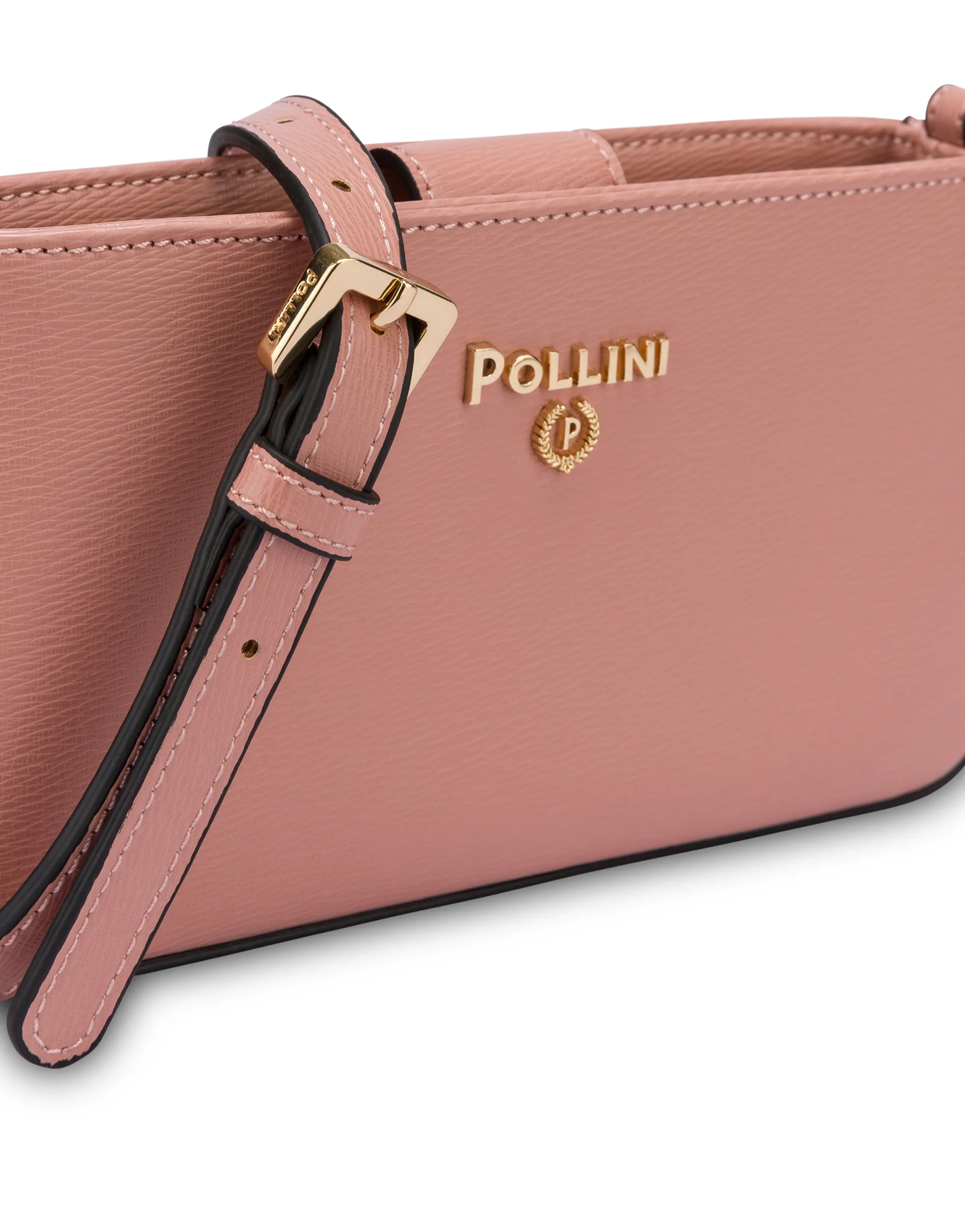 Pollini Borsa A Tracolla|Donna Borse A Tracolla