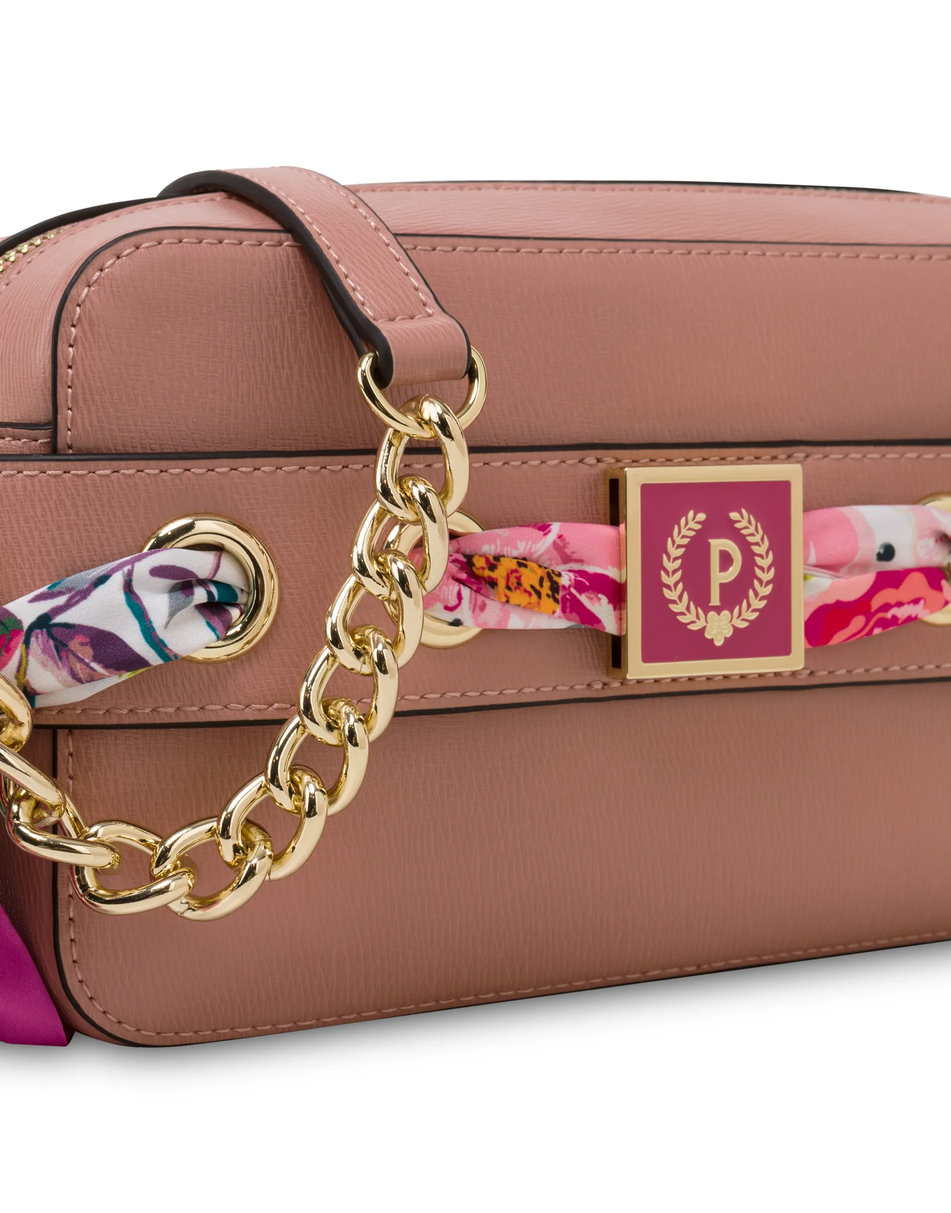 Pollini Borsa A Tracolla|Donna Borse A Tracolla