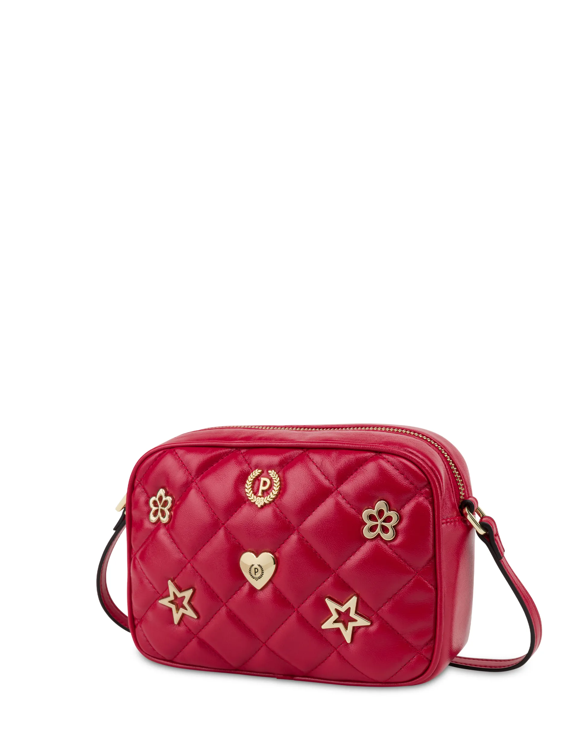 Pollini Borsa A Tracolla|Donna Borse A Tracolla