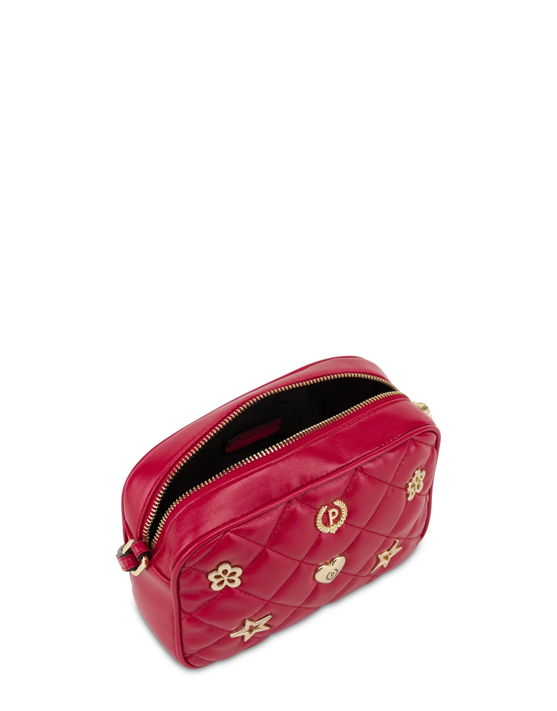 Pollini Borsa A Tracolla|Donna Borse A Tracolla