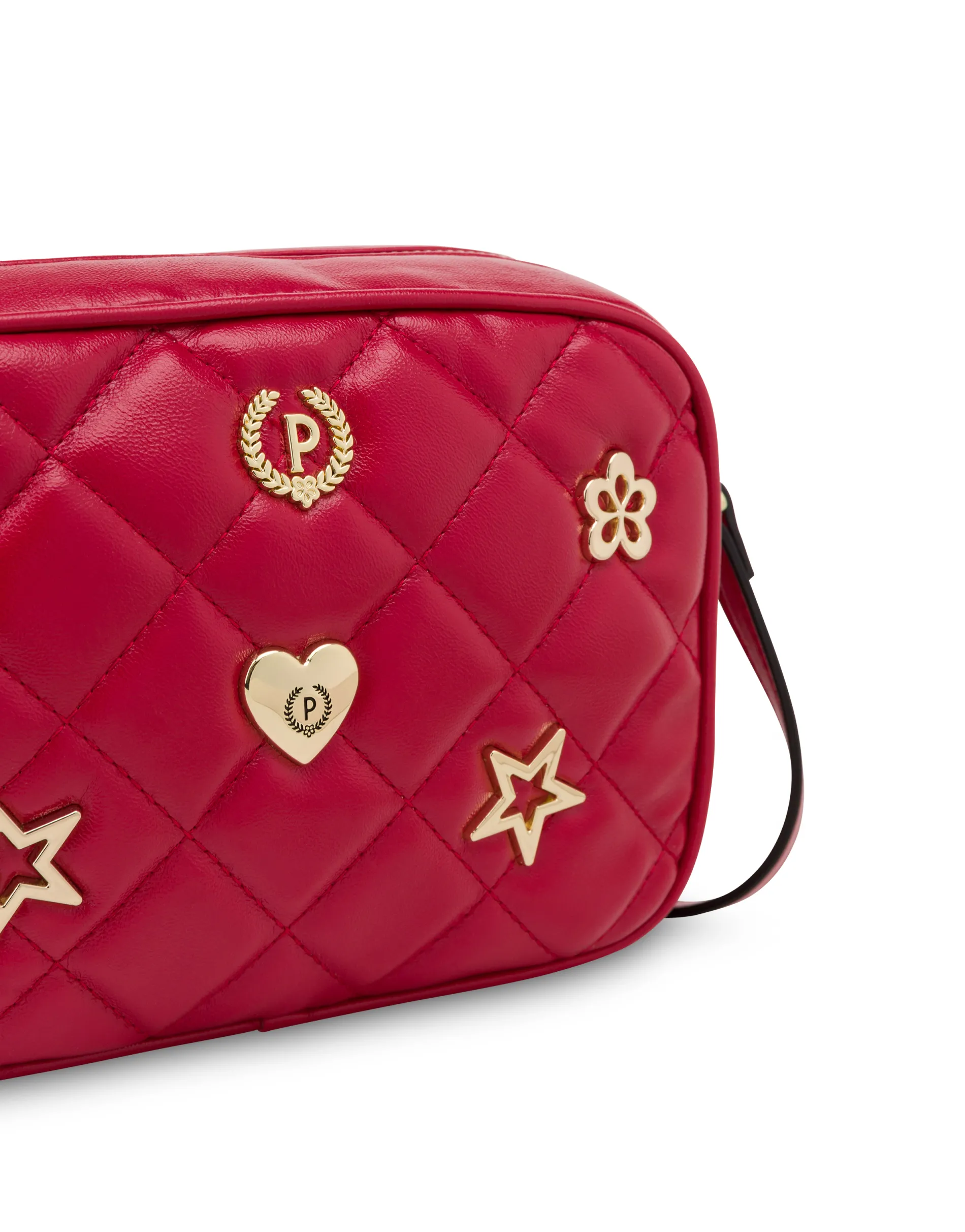 Pollini Borsa A Tracolla|Donna Borse A Tracolla