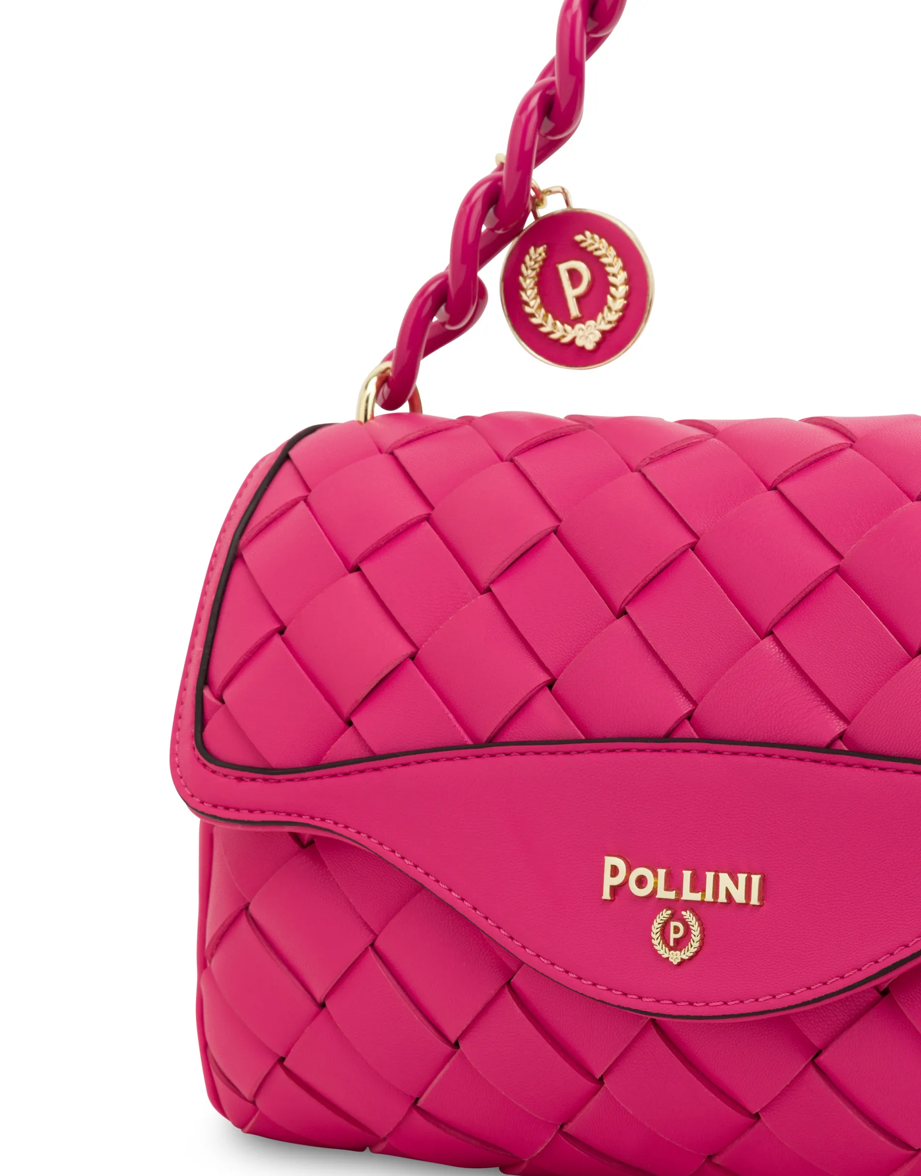 Pollini Borse A Spalla|Donna Borse A Spalla