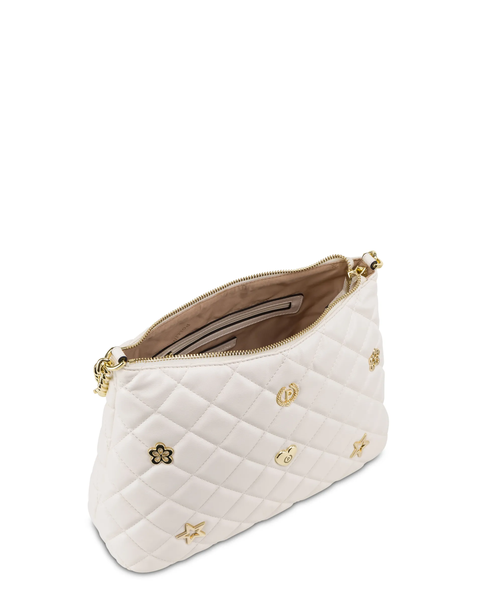 Pollini Borse A Spalla|Donna Borse A Spalla