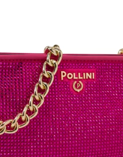 Pollini Borse A Spalla|Donna Borse A Spalla