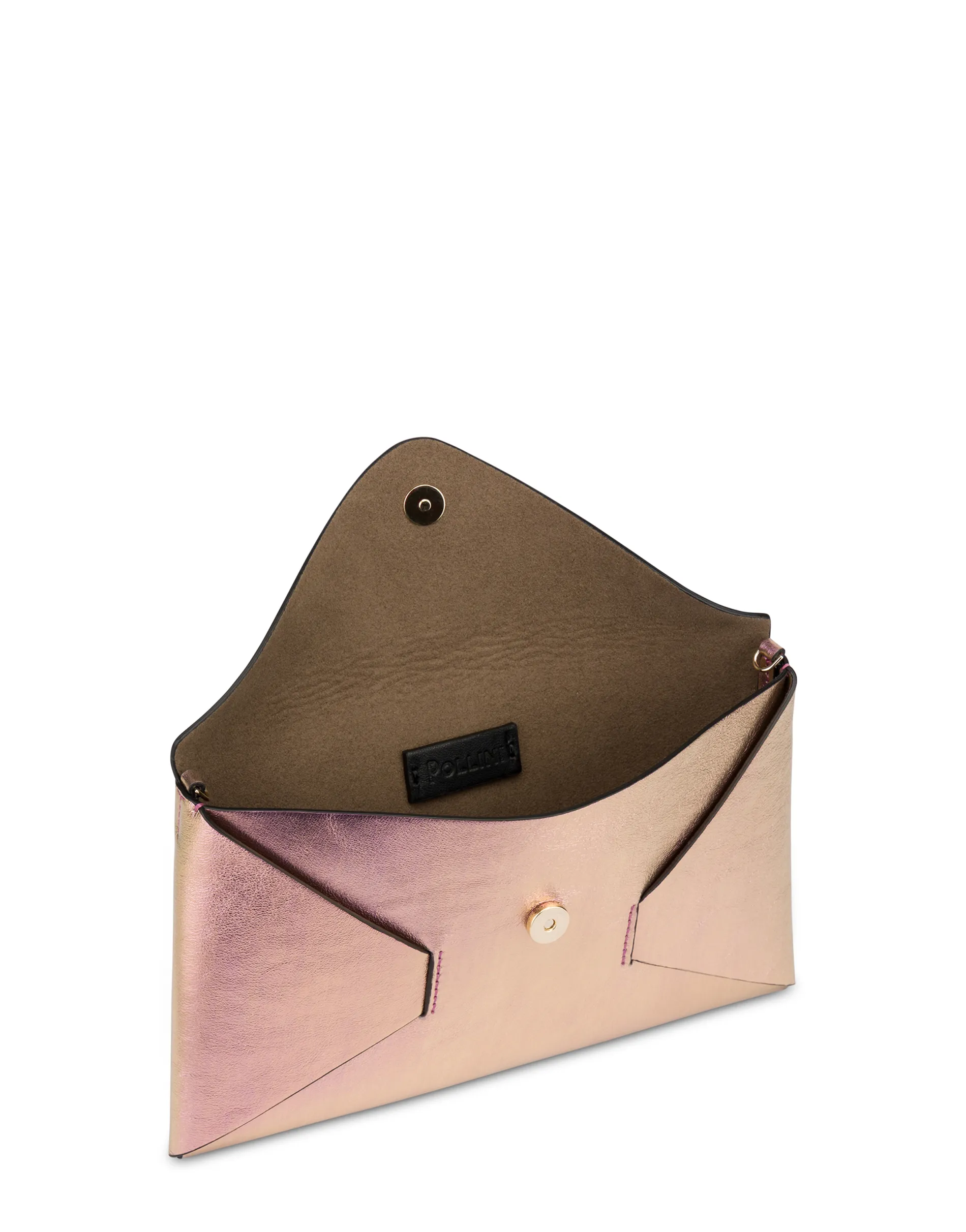 Pollini Bustina|Donna Pochette