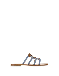 Pollini Ciabatte|Donna Sandali
