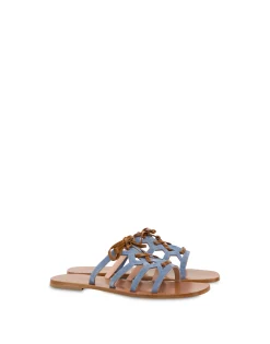 Pollini Ciabatte|Donna Sandali