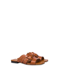 Pollini Ciabatte|Donna Sandali