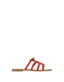 Pollini Ciabatte|Donna Sandali