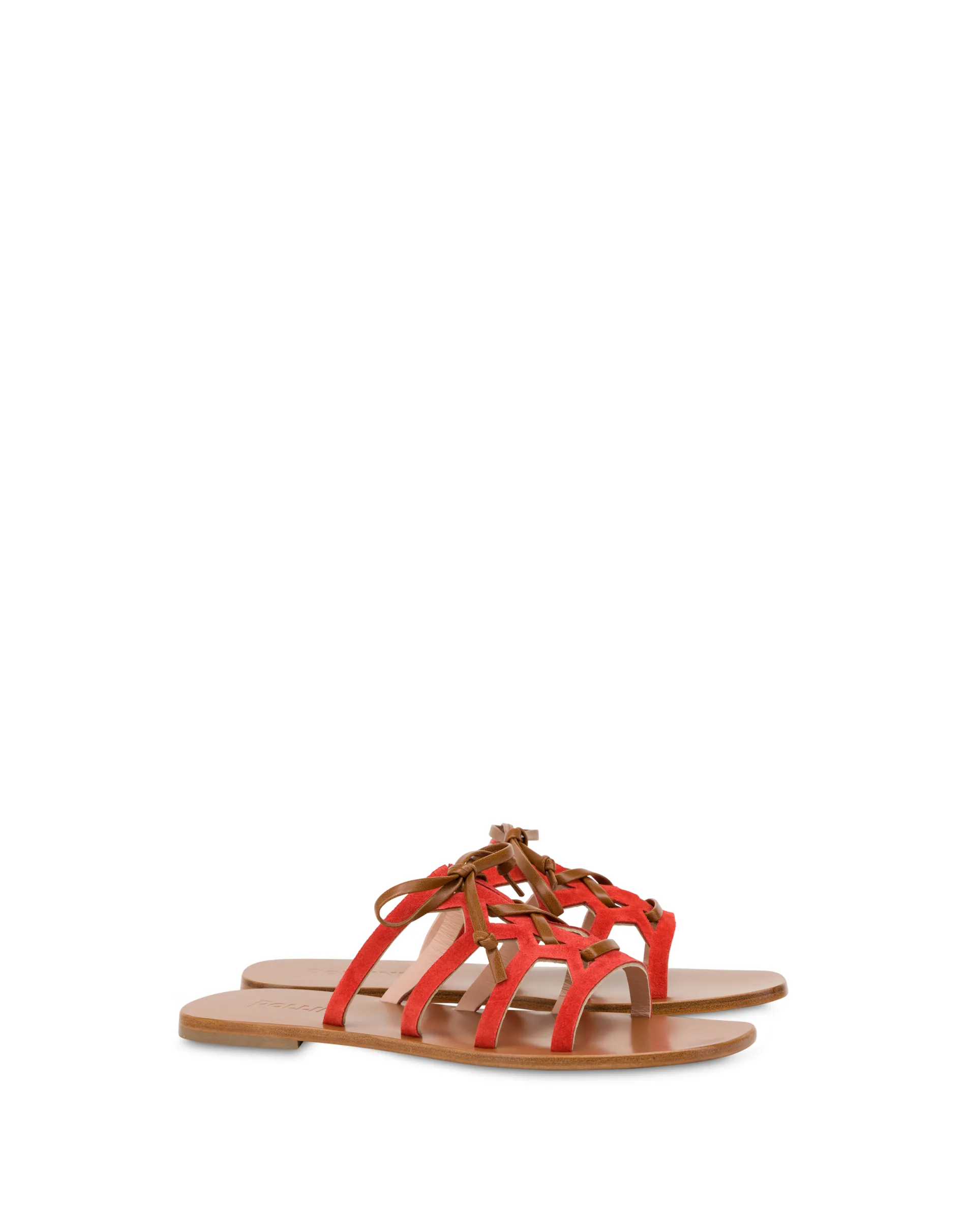 Pollini Ciabatte|Donna Sandali