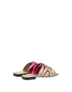 Pollini Ciabatte|Donna Sandali