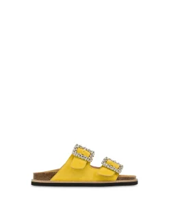 Pollini Ciabatte|Donna Sandali