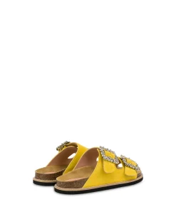 Pollini Ciabatte|Donna Sandali