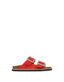 Pollini Ciabatte|Donna Sandali