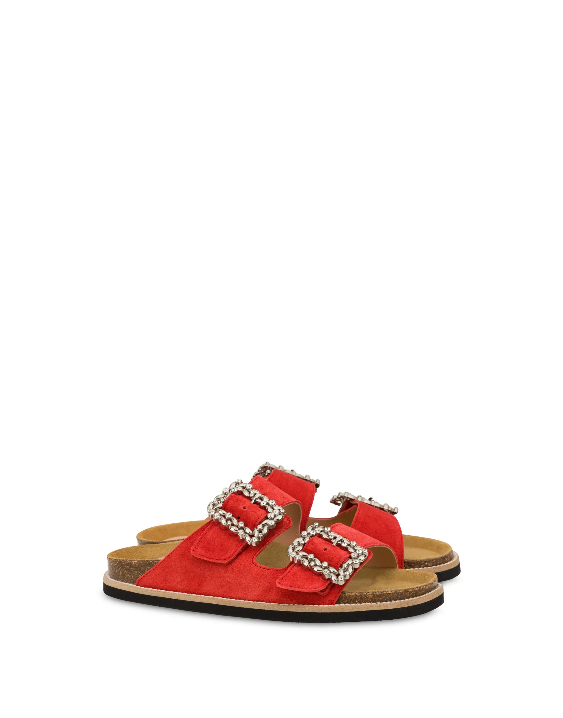 Pollini Ciabatte|Donna Sandali